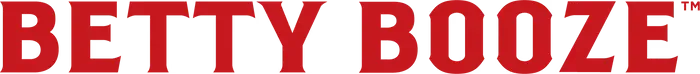 Betty Booze Logo
