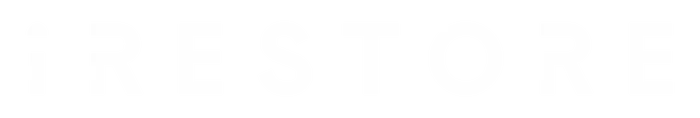iRESTROE Logo
