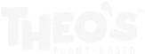 Theo's Plant-based Logo